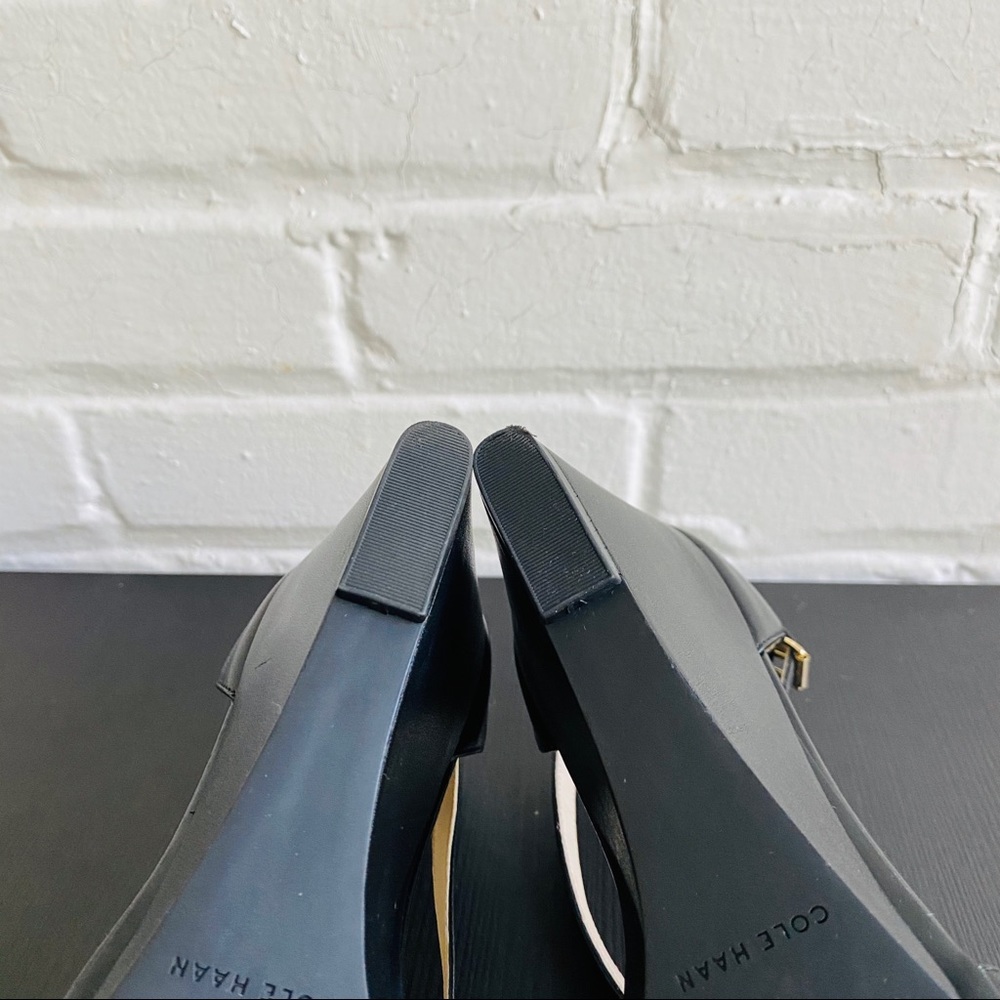Cole Haan Emberlee Wedge - Picture 7 of 7